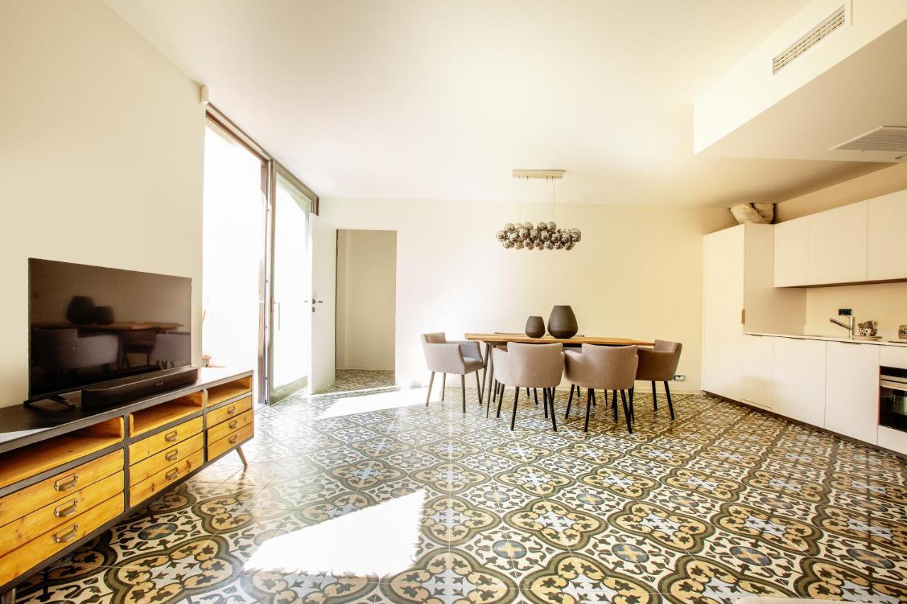 Maison Danube Saint-Tropez Exterior photo