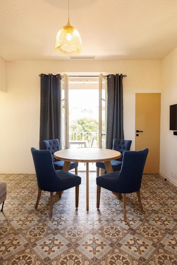 Maison Danube Saint-Tropez Exterior photo