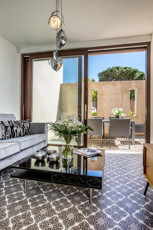 Maison Danube Saint-Tropez Exterior photo
