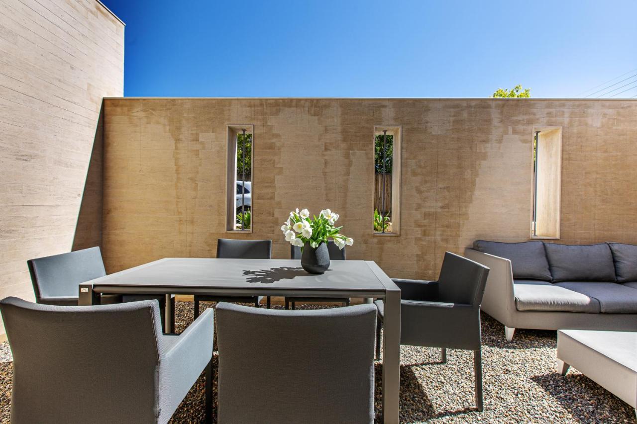 Maison Danube Saint-Tropez Exterior photo