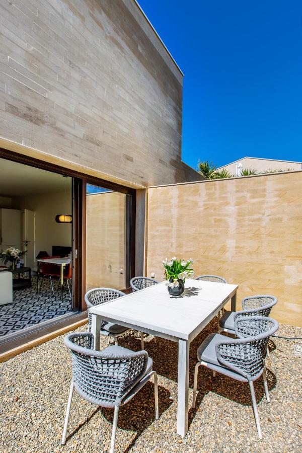 Maison Danube Saint-Tropez Exterior photo
